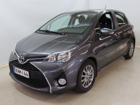Toyota YARIS, Autot, Kuopio, Tori.fi Toyota YARIS, Autot, Kuopio, Tori.fi