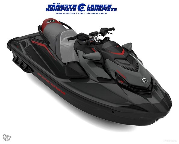 Sea-Doo GTR-X RS 300
