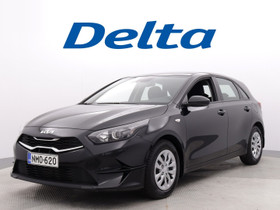 Kia Ceed, Autot, Helsinki, Tori.fi Kia Ceed, Autot, Helsinki, Tori.fi