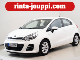 Kia Rio, Autot, Jyväskylä, Tori.fi Kia Rio, Autot, Jyväskylä, Tori.fi