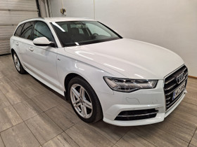 Audi A6, Autot, Pieksämäki, Tori.fi Audi A6, Autot, Pieksämäki, Tori.fi