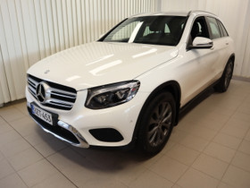 Mercedes-Benz GLC, Autot, Kuopio, Tori.fi Mercedes-Benz GLC, Autot, Kuopio, Tori.fi