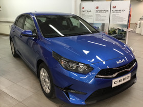 Kia Ceed, Autot, Varkaus, Tori.fi Kia Ceed, Autot, Varkaus, Tori.fi
