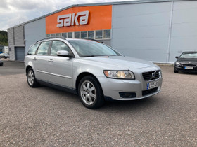 Volvo V50, Autot, Tampere, Tori.fi Volvo V50, Autot, Tampere, Tori.fi