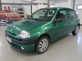 Renault Clio, Autot, Mikkeli, Tori.fi Renault Clio, Autot, Mikkeli, Tori.fi
