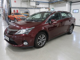 Toyota Avensis, Autot, Mikkeli, Tori.fi Toyota Avensis, Autot, Mikkeli, Tori.fi