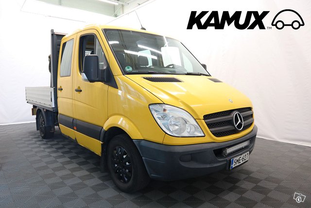 Mercedes-Benz Sprinter, kuva 1