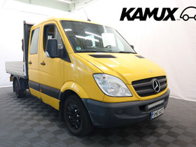 Mercedes-Benz Sprinter, Autot, Tampere, Tori.fi Mercedes-Benz Sprinter, Autot, Tampere, Tori.fi
