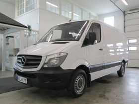 Mercedes-Benz Sprinter, Autot, Ylöjärvi, Tori.fi Mercedes-Benz Sprinter, Autot, Ylöjärvi, Tori.fi