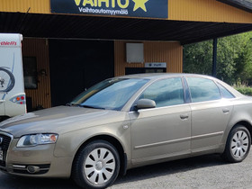 Audi A4, Autot, Lappeenranta, Tori.fi Audi A4, Autot, Lappeenranta, Tori.fi