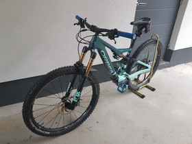 Orbea rise m10, Sähköpyörät, Polkupyörät ja pyöräily, Lahti, Tori.fi Orbea rise m10, Sähköpyörät, Polkupyörät ja pyöräily, Lahti, Tori.fi