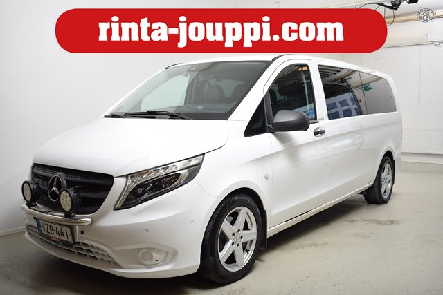Mercedes-Benz Vito, kuva 1