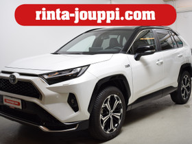 TOYOTA RAV4 PLUG-IN, Autot, Rauma, Tori.fi TOYOTA RAV4 PLUG-IN, Autot, Rauma, Tori.fi