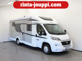 Carado t 448, Matkailuautot, Matkailuautot ja asuntovaunut, Kempele, Tori.fi Carado t 448, Matkailuautot, Matkailuautot ja asuntovaunut, Kempele, Tori.fi