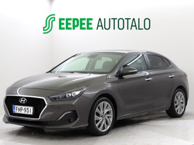 Hyundai I30 Fastback, Autot, Seinjoki, Tori.fi