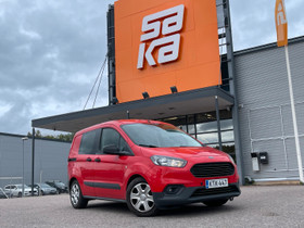Ford Transit Courier, Autot, Tampere, Tori.fi Ford Transit Courier, Autot, Tampere, Tori.fi