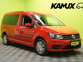 Volkswagen Caddy Maxi, Autot, Joensuu, Tori.fi Volkswagen Caddy Maxi, Autot, Joensuu, Tori.fi