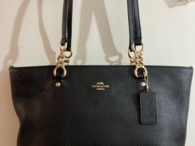 Coach small tote, Laukut ja hatut, Asusteet ja kellot, Kokkola, Tori.fi Coach small tote, Laukut ja hatut, Asusteet ja kellot, Kokkola, Tori.fi