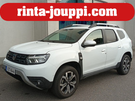 Dacia Duster, Autot, Jyväskylä, Tori.fi