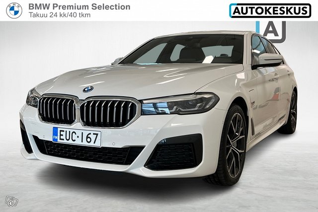 BMW 5-sarja
