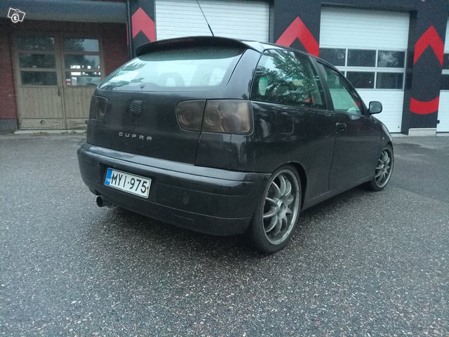 SEAT Ibiza, kuva 1