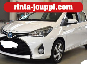 TOYOTA YARIS, Autot, Vantaa, Tori.fi TOYOTA YARIS, Autot, Vantaa, Tori.fi