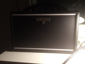 Boss Katana Mini, Kitarat, bassot ja vahvistimet, Musiikki ja soittimet, Jyväskylä, Tori.fi Boss Katana Mini, Kitarat, bassot ja vahvistimet, Musiikki ja soittimet, Jyväskylä, Tori.fi