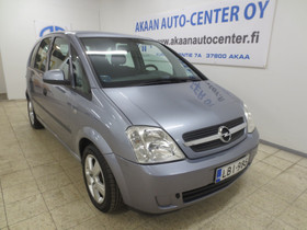 Opel Meriva, Autot, Akaa, Tori.fi Opel Meriva, Autot, Akaa, Tori.fi