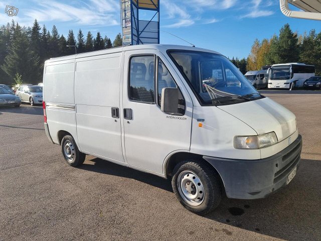Fiat Ducato 1