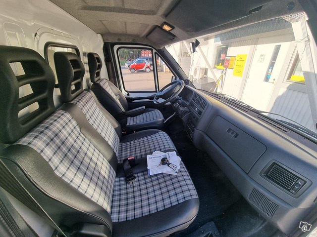 Fiat Ducato 8