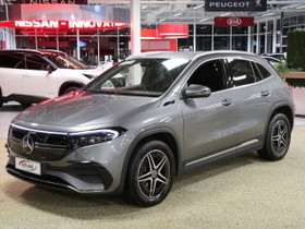 MERCEDES-BENZ EQA, Autot, Karkkila, Tori.fi MERCEDES-BENZ EQA, Autot, Karkkila, Tori.fi