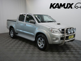 Toyota Hilux, Autot, Seinäjoki, Tori.fi Toyota Hilux, Autot, Seinäjoki, Tori.fi