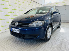 Volkswagen Golf Plus, Autot, Lempäälä, Tori.fi
