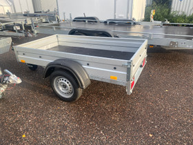 Market traileri 204x112 750kg, Peräkärryt ja trailerit, Auton varaosat ja tarvikkeet, Heinola, Tori.fi Market traileri 204x112 750kg, Peräkärryt ja trailerit, Auton varaosat ja tarvikkeet, Heinola, Tori.fi