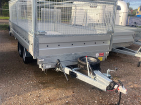 3-kaatokippi traileri 4x2 3500kg, Peräkärryt ja trailerit, Auton varaosat ja tarvikkeet, Heinola, Tori.fi 3-kaatokippi traileri 4x2 3500kg, Peräkärryt ja trailerit, Auton varaosat ja tarvikkeet, Heinola, Tori.fi