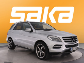 Mercedes-Benz ML, Autot, Helsinki, Tori.fi Mercedes-Benz ML, Autot, Helsinki, Tori.fi