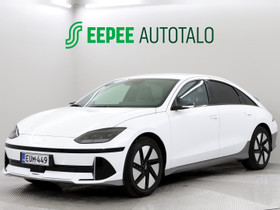 Hyundai IONIQ 6, Autot, Seinäjoki, Tori.fi Hyundai IONIQ 6, Autot, Seinäjoki, Tori.fi