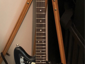 Squier Classic Vibe 60s Jaguar, Kitarat, bassot ja vahvistimet, Musiikki ja soittimet, Mikkeli, Tori.fi Squier Classic Vibe 60s Jaguar, Kitarat, bassot ja vahvistimet, Musiikki ja soittimet, Mikkeli, Tori.fi