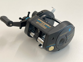 Abu Garcia Ambassadeur XLT 3 Syncro, Kelat, vavat ja onget, Metsästys ja kalastus, Kuopio, Tori.fi Abu Garcia Ambassadeur XLT 3 Syncro, Kelat, vavat ja onget, Metsästys ja kalastus, Kuopio, Tori.fi