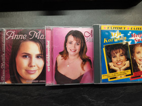 CD-levyt 3 kpl, Musiikki CD, DVD ja äänitteet, Musiikki ja soittimet, Jyväskylä, Tori.fi CD-levyt 3 kpl, Musiikki CD, DVD ja äänitteet, Musiikki ja soittimet, Jyväskylä, Tori.fi