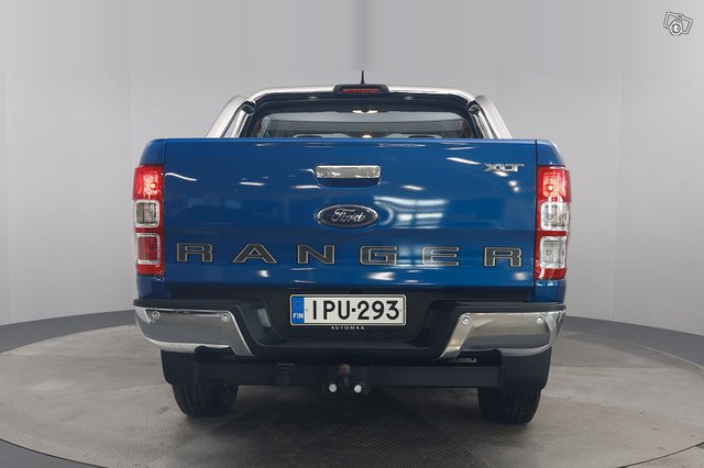 FORD RANGER 6