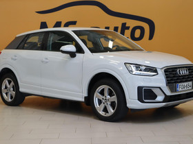 Audi Q2, Autot, Lappeenranta, Tori.fi Audi Q2, Autot, Lappeenranta, Tori.fi