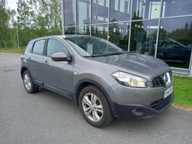 Nissan Qashqai, Autot, Kuopio, Tori.fi Nissan Qashqai, Autot, Kuopio, Tori.fi