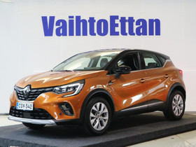 Renault Captur, Autot, Tuusula, Tori.fi Renault Captur, Autot, Tuusula, Tori.fi