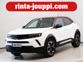 Opel Mokka, Autot, Jyväskylä, Tori.fi