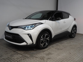 Toyota C-HR, Autot, Lempäälä, Tori.fi Toyota C-HR, Autot, Lempäälä, Tori.fi