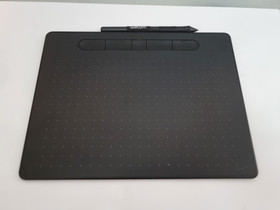 Wacom Intuos M piirtopöytä, Oheislaitteet, Tietokoneet ja lisälaitteet, Kajaani, Tori.fi Wacom Intuos M piirtopöytä, Oheislaitteet, Tietokoneet ja lisälaitteet, Kajaani, Tori.fi