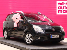 Toyota Corolla Verso, Autot, Lempäälä, Tori.fi Toyota Corolla Verso, Autot, Lempäälä, Tori.fi