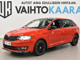Skoda Rapid, Autot, Vantaa, Tori.fi Skoda Rapid, Autot, Vantaa, Tori.fi