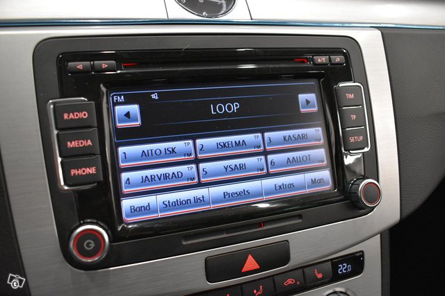 Volkswagen CC 20